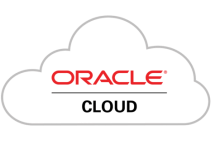 Oracle cloud
