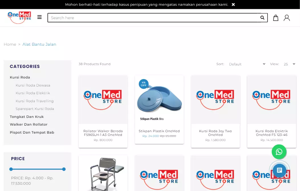 Onemedstore 3