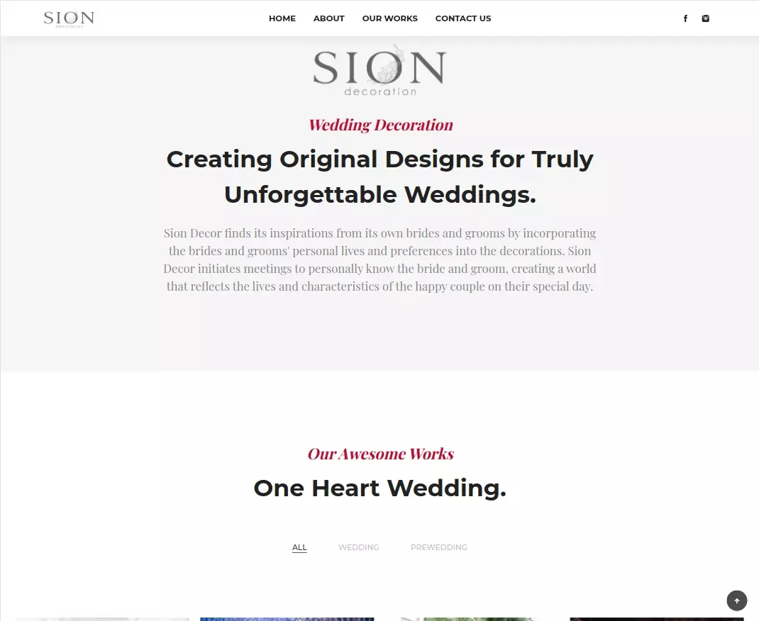 Sion Decor