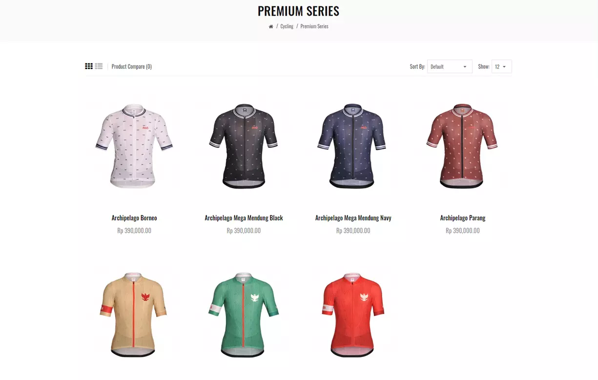Sub Jersey 2