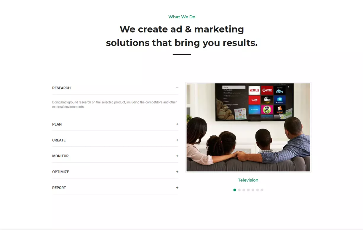 CitraNusa Advertising 3