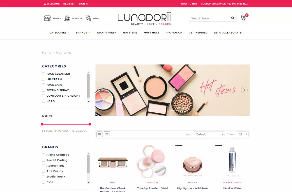 Lunadorii 1