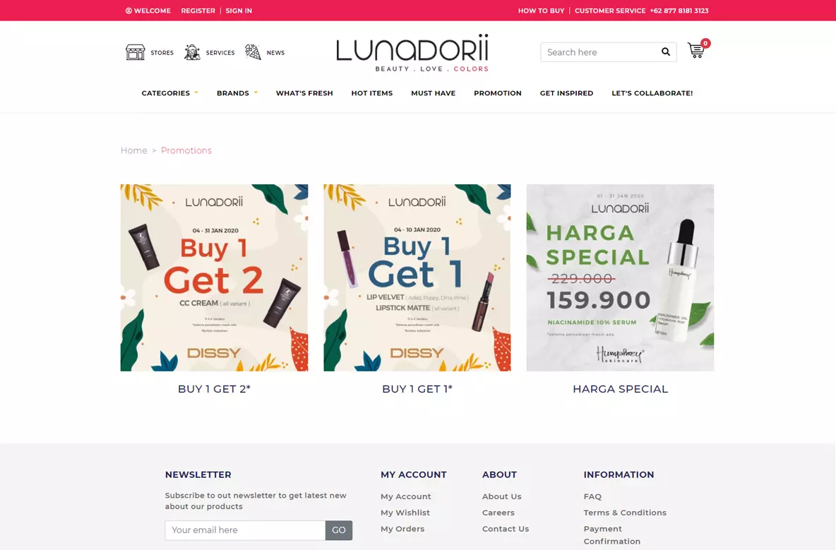Lunadorii 2