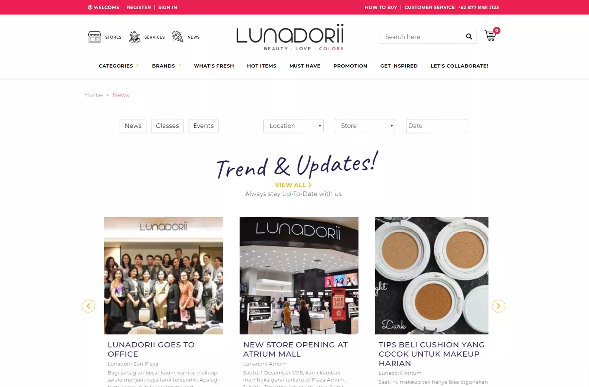 Lunadorii 4