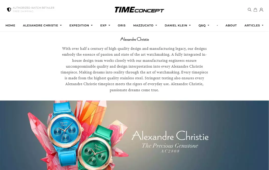 Time Concept 1