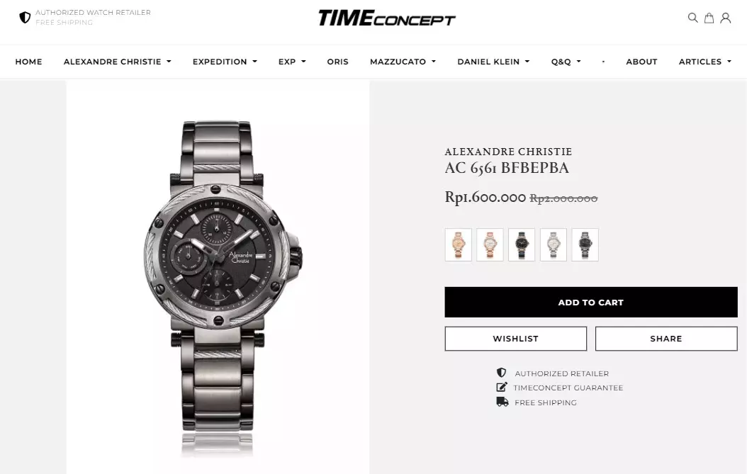 Time Concept 2