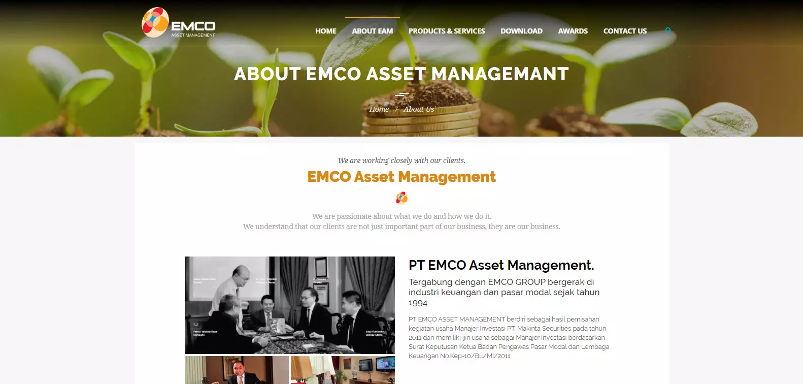 PT Emco Asset Management 1